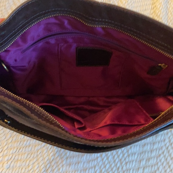 Coach Bag - like new! - Picture 4 of 5